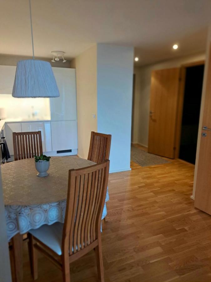 Aida 7 Guest Appartement *